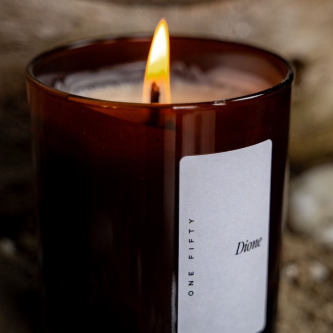 Choosing the right handpoured candle for your home decor