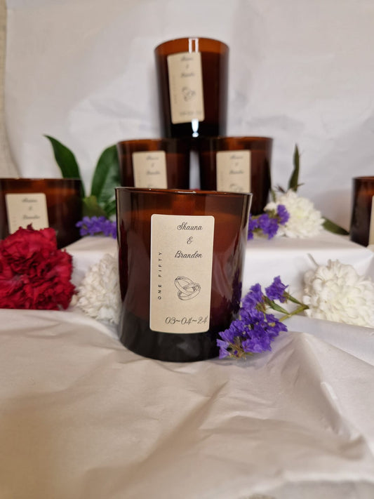 Crafting Fragrance: The Art of Scent Blending